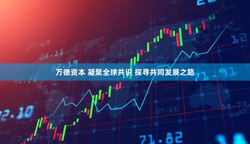 万德资本 凝聚全球共识 探寻共同发展之路