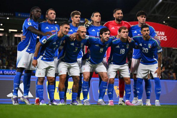 科元网 意媒：意大利可能变阵433，洛卡特利首发，雷特吉替补待命