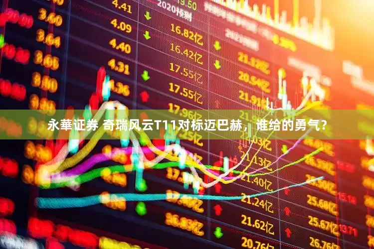 永華证券 奇瑞风云T11对标迈巴赫，谁给的勇气？