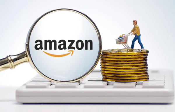 鼎盛证券 美股高开 亚马逊大涨12%市值骤增近3000亿美元